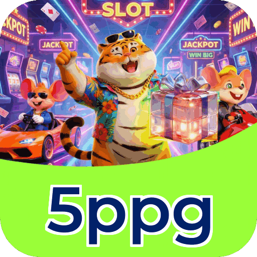 Reload Bonus 5ppg