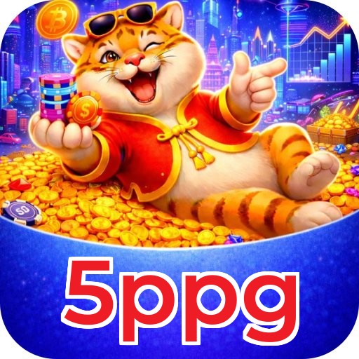 5ppg Loteria - Mega-Sena e Mais