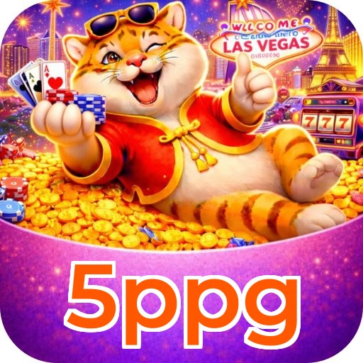 5ppg Slots - 1.500+ Jogos