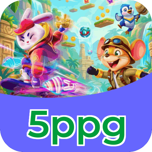 Login rápido no app 5ppg