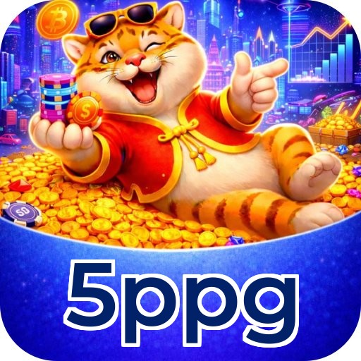 5ppg Cadastro Bônus R$ 1.000