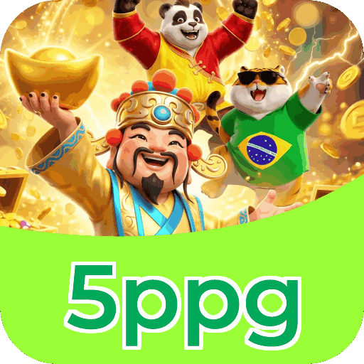 Streaming 4K no cassino ao vivo da 5ppg